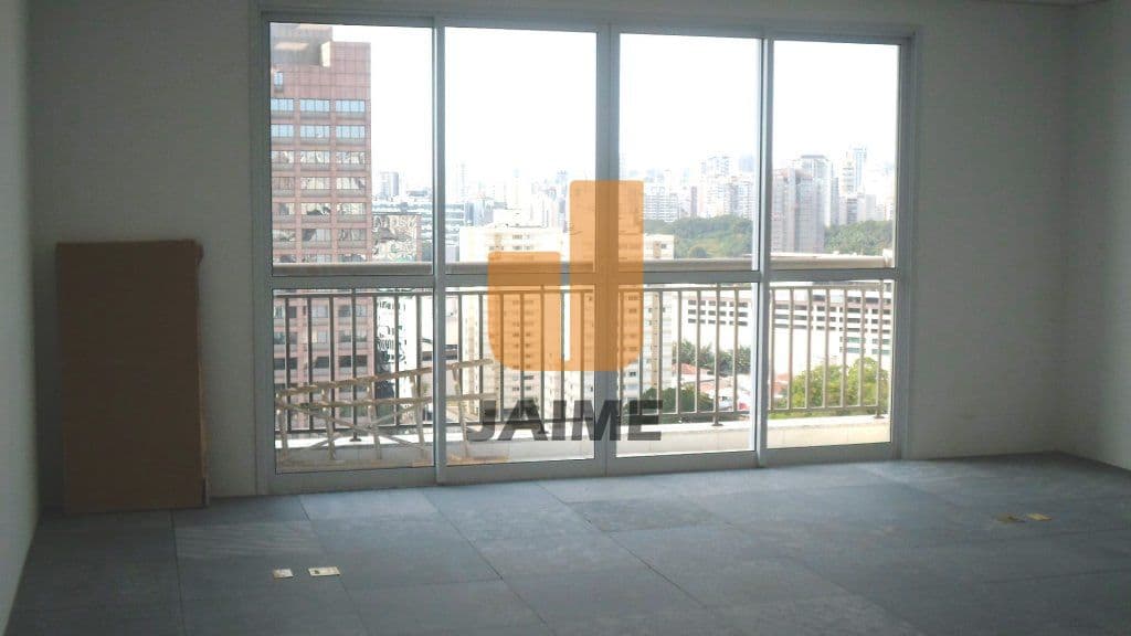 Comercial na AV FRANCISCO MATARAZZO — Água Branca, São Paulo - foto 2
