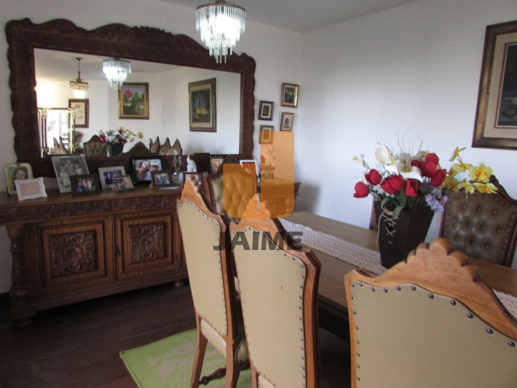 Apartamento de 4 dormitórios na R Traipu — Perdizes, São Paulo - foto 2