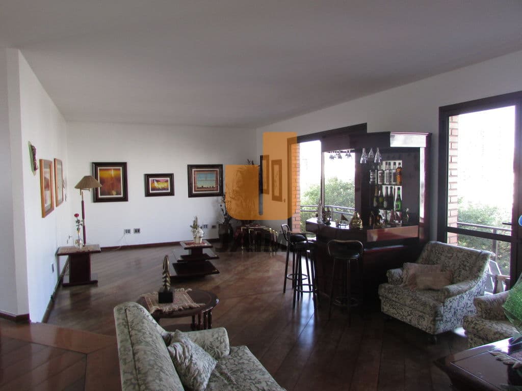 Apartamento em Perdizes