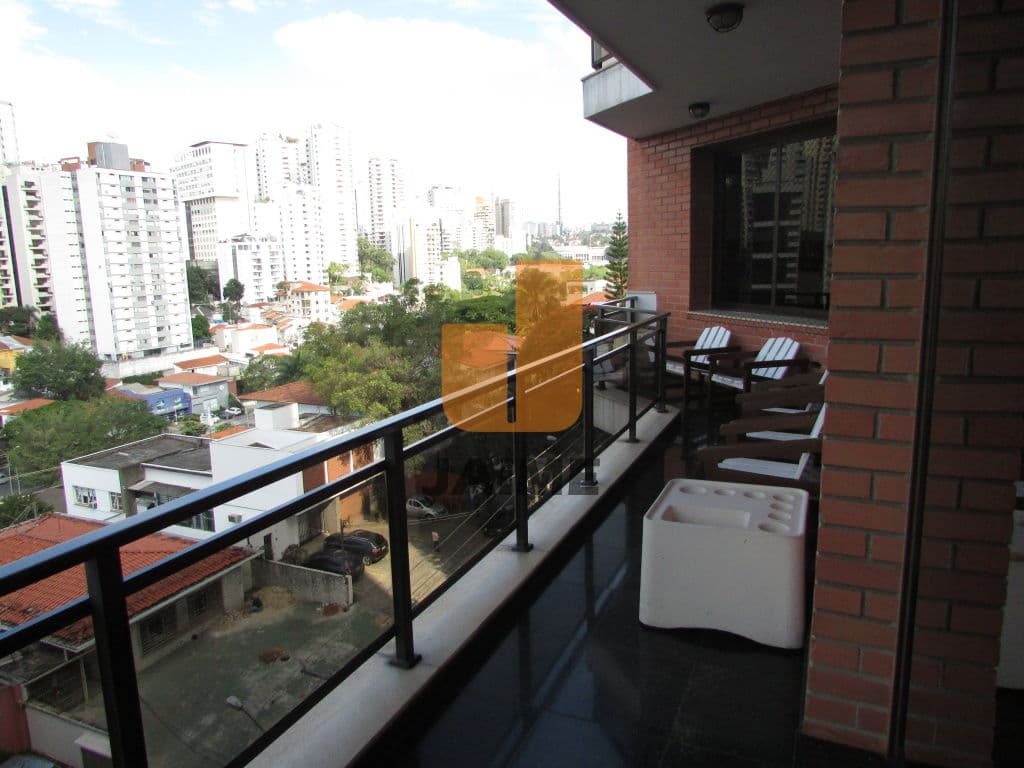 Apartamento de 4 dormitórios na R Traipu — Perdizes, São Paulo - foto 4