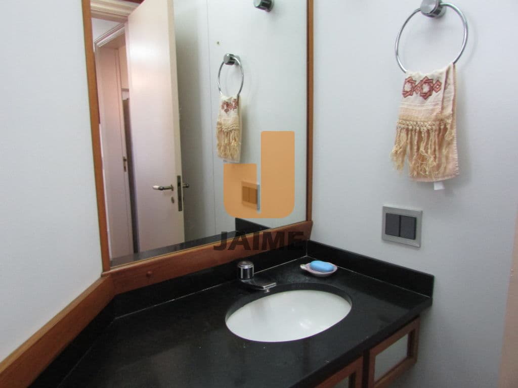 Apartamento de 4 dormitórios na R Traipu — Perdizes, São Paulo - foto 5