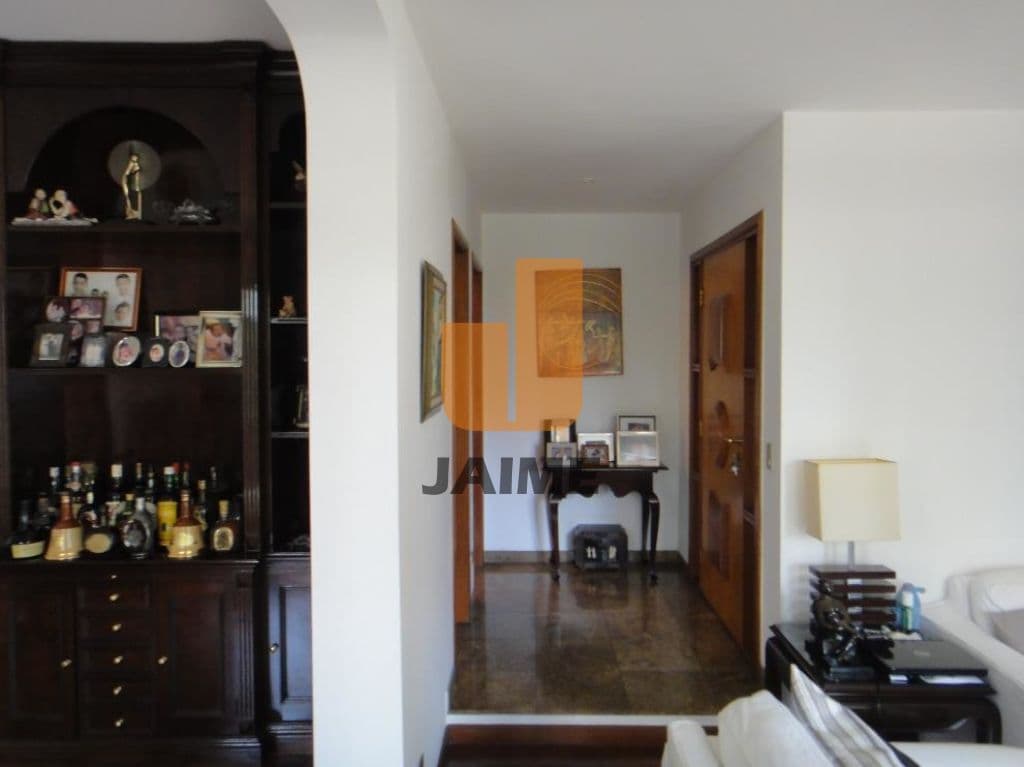 Apartamento de 3 dormitórios na R LOURENÇO DE ALMEIDA — Vila Nova Conceição, São Paulo - foto 5