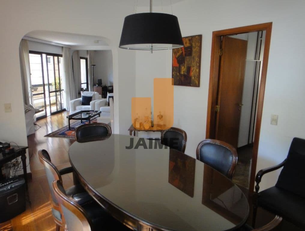 Apartamento de 3 dormitórios na R LOURENÇO DE ALMEIDA — Vila Nova Conceição, São Paulo - foto 4