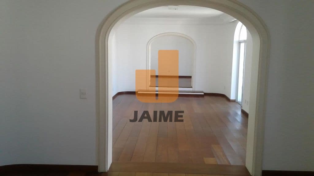 Apartamento em Jardim Paulista