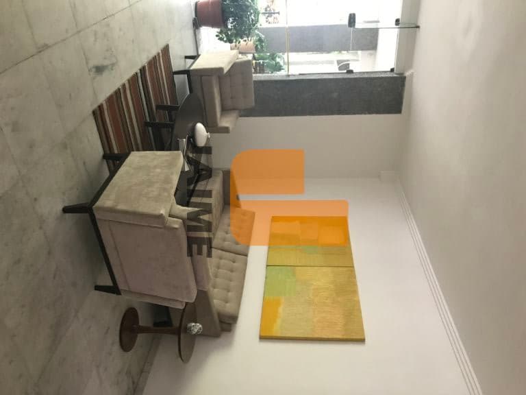 Apartamento de 3 dormitórios na R FRANCISCO LEITÃO — Pinheiros, São Paulo - foto 2