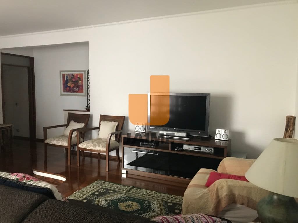 Apartamento de 3 dormitórios na R FRANCISCO LEITÃO — Pinheiros, São Paulo - foto 3