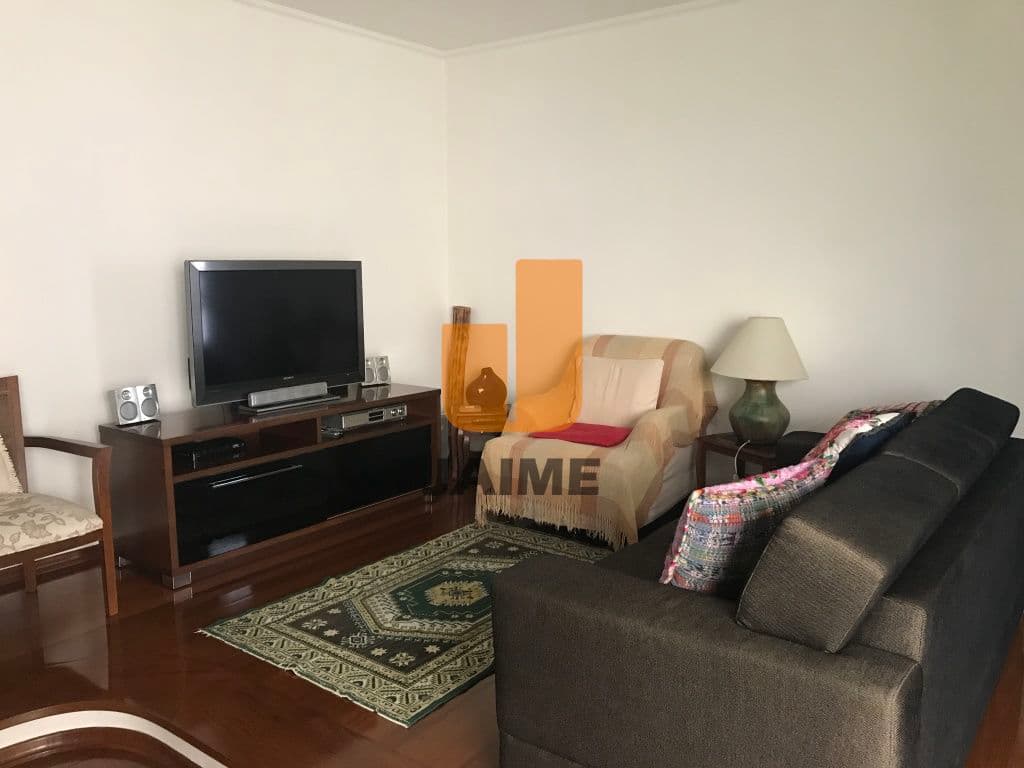 Apartamento de 3 dormitórios na R FRANCISCO LEITÃO — Pinheiros, São Paulo - foto 5