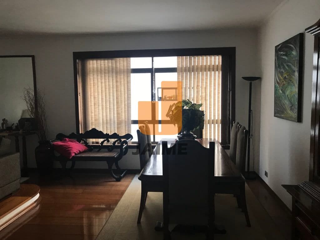 Apartamento em Pinheiros