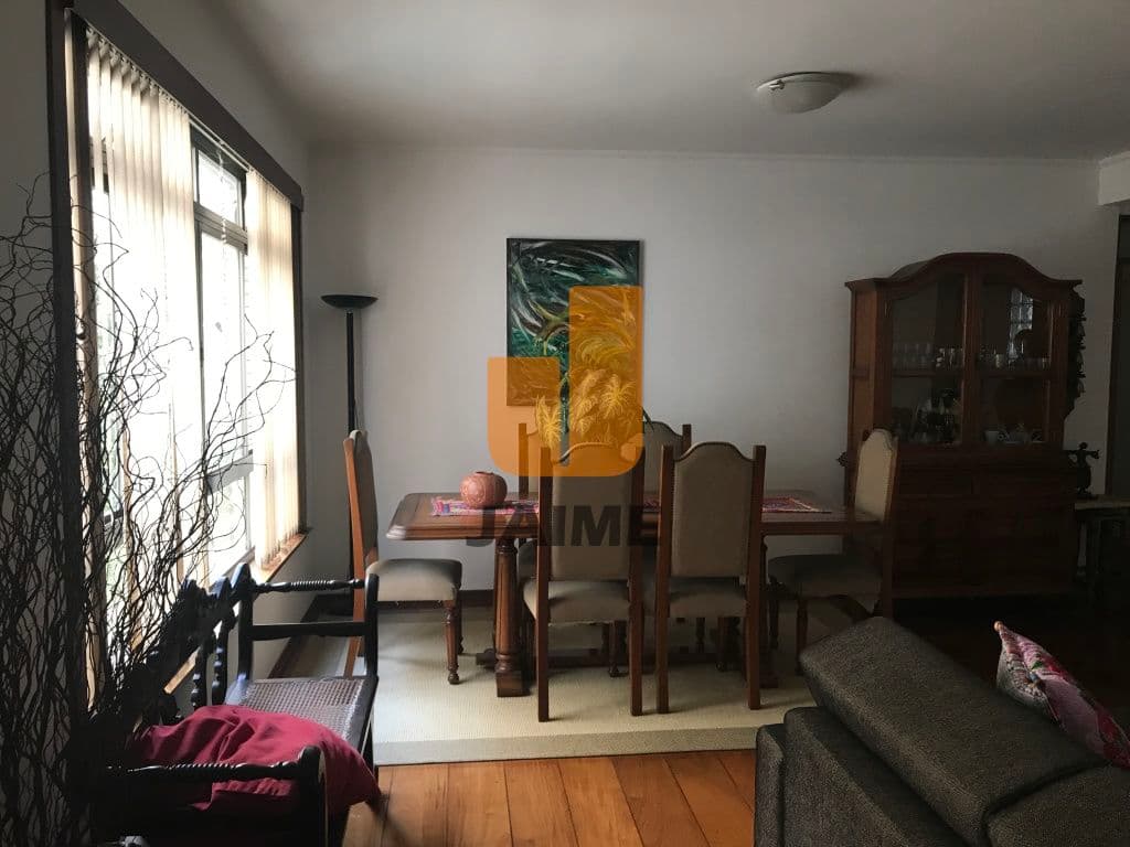 Apartamento de 3 dormitórios na R FRANCISCO LEITÃO — Pinheiros, São Paulo - foto 4