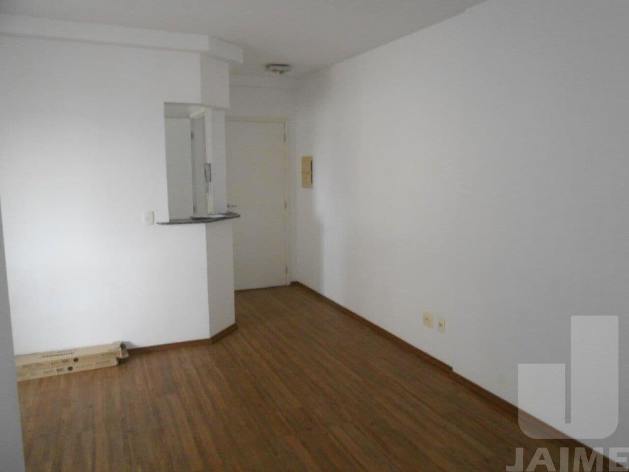 Apartamento em Pompéia