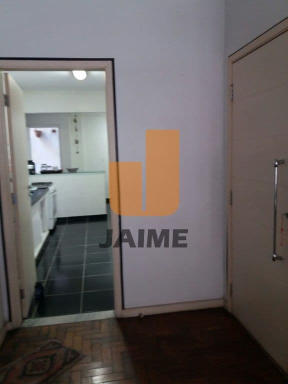 Apartamento de 3 dormitórios na AL FRANCA — Jardim Paulista, São Paulo - foto 4