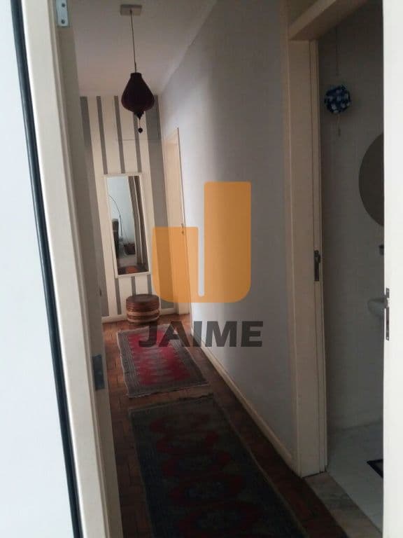 Apartamento de 3 dormitórios na AL FRANCA — Jardim Paulista, São Paulo - foto 3