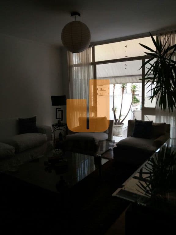 Apartamento de 3 dormitórios na AL FRANCA — Jardim Paulista, São Paulo - foto 2