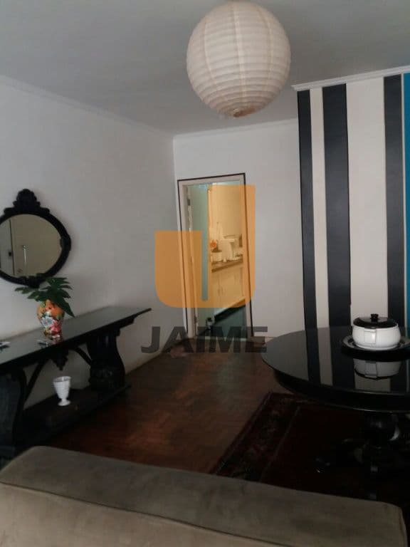 Apartamento de 3 dormitórios na AL FRANCA — Jardim Paulista, São Paulo