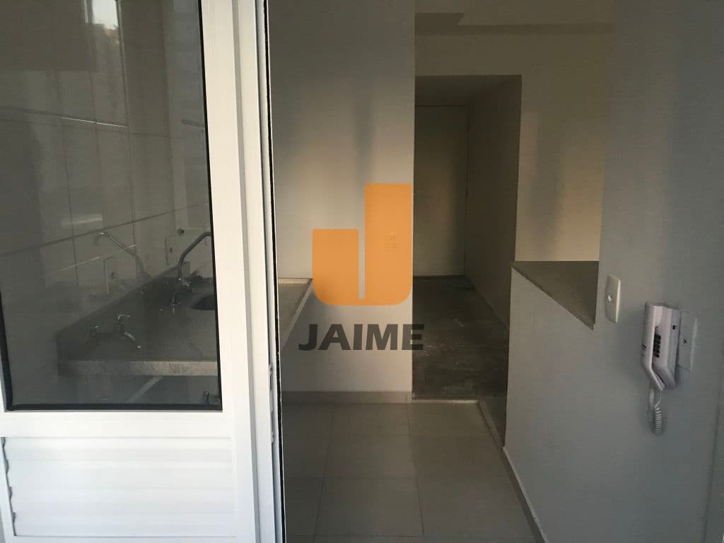 Apartamento de 1 dormitório na AV PRESIDENTE JUSCELINO KUBITSCHEK — Vila Nova Conceição, São Paulo - foto 5