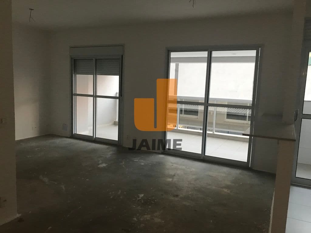 Apartamento em Vila Nova Conceição