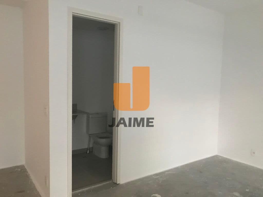 Apartamento de 1 dormitório na AV PRESIDENTE JUSCELINO KUBITSCHEK — Vila Nova Conceição, São Paulo - foto 4