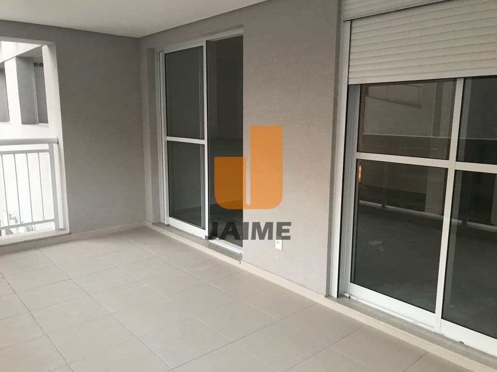 Apartamento de 1 dormitório na AV PRESIDENTE JUSCELINO KUBITSCHEK — Vila Nova Conceição, São Paulo - foto 5