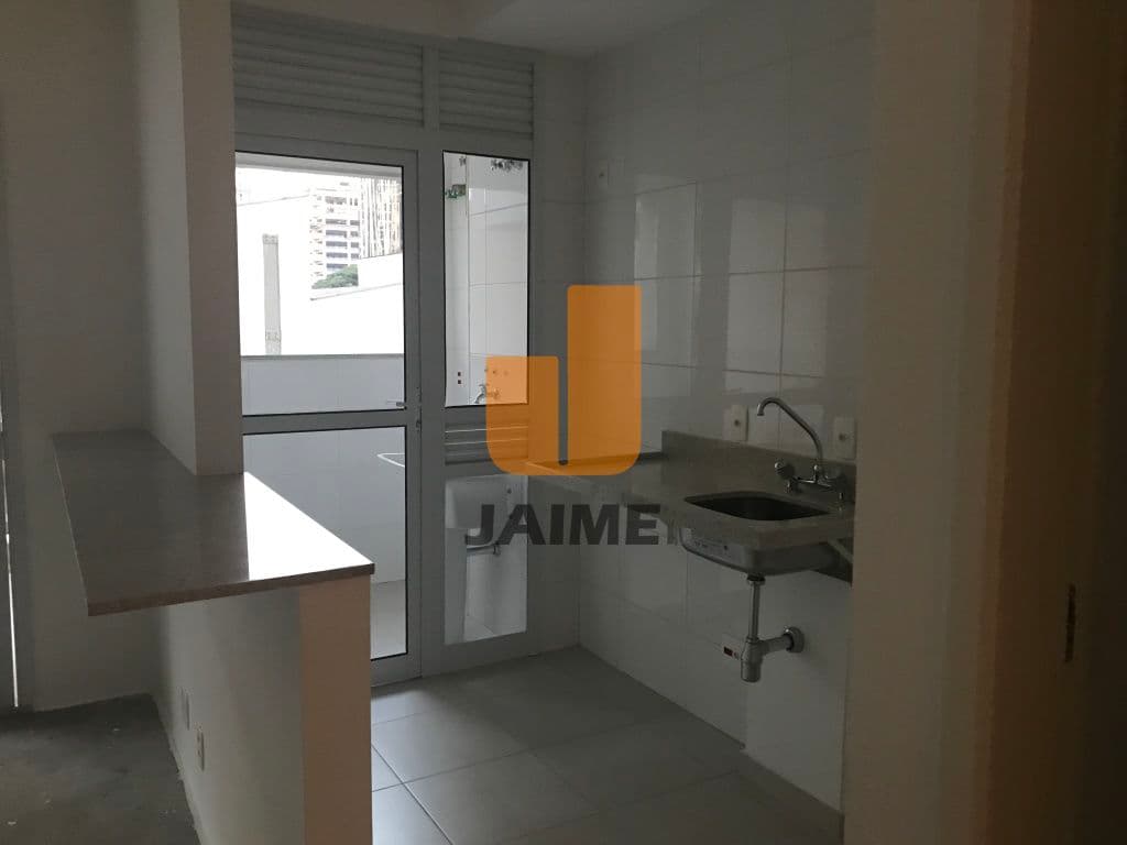 Apartamento de 1 dormitório na AV PRESIDENTE JUSCELINO KUBITSCHEK — Vila Nova Conceição, São Paulo - foto 2