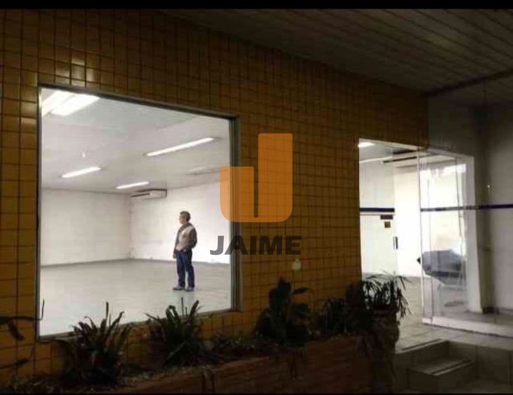 Comercial na AV PROFESSOR LUIZ IGNÁCIO ANHAIA MELLO — Quinta da Paineira, São Paulo