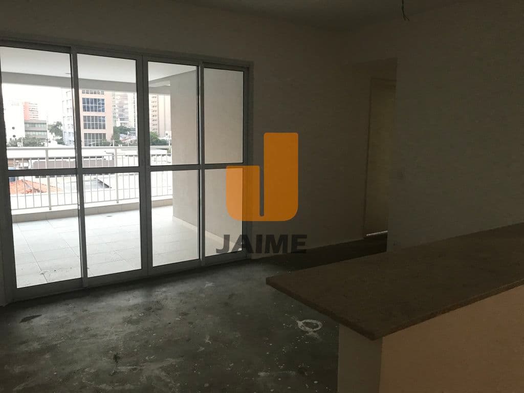 Apartamento em Vila Nova Conceição
