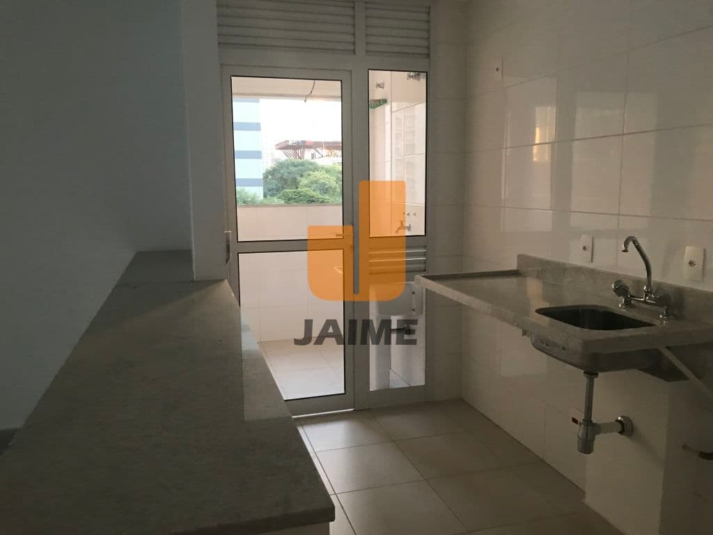 Apartamento de 2 dormitórios na AV PRESIDENTE JUSCELINO KUBITSCHEK — Vila Nova Conceição, São Paulo - foto 2