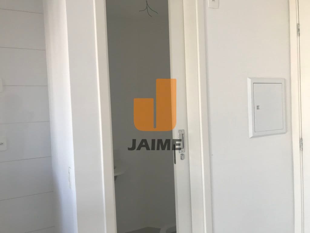 Apartamento de 1 dormitório na AV PRESIDENTE JUSCELINO KUBITSCHEK — Vila Nova Conceição, São Paulo - foto 3