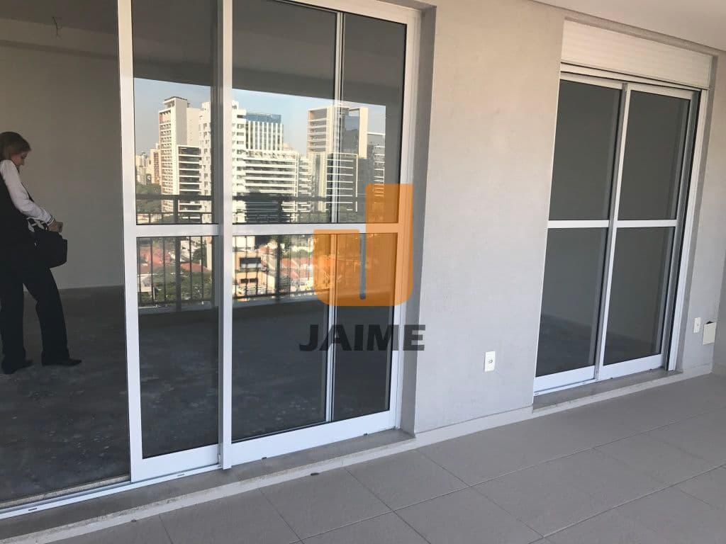 Apartamento de 1 dormitório na AV PRESIDENTE JUSCELINO KUBITSCHEK — Vila Nova Conceição, São Paulo - foto 5