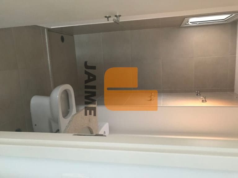 Apartamento de 2 dormitórios na AV PRESIDENTE JUSCELINO KUBITSCHEK — Vila Nova Conceição, São Paulo - foto 5