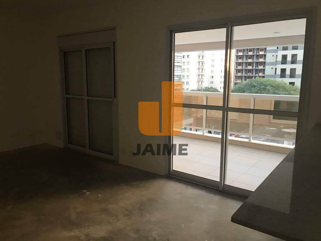 Apartamento de 1 dormitório na AV PRESIDENTE JUSCELINO KUBITSCHEK — Vila Nova Conceição, São Paulo - foto 3
