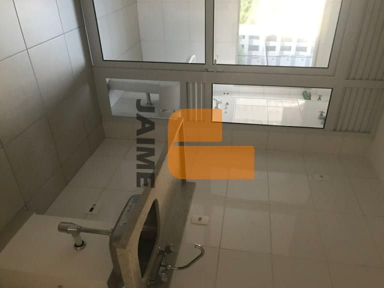 Apartamento de 1 dormitório na AV PRESIDENTE JUSCELINO KUBITSCHEK — Vila Nova Conceição, São Paulo - foto 3