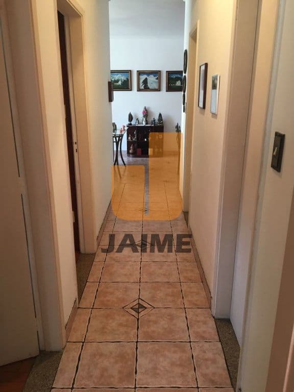Apartamento de 3 dormitórios na R HENRIQUE SCHAUMANN — Pinheiros, São Paulo - foto 2