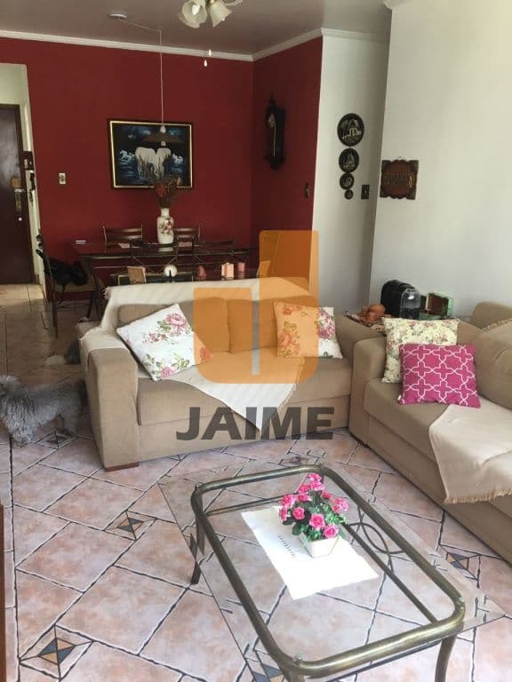 Apartamento de 3 dormitórios na R HENRIQUE SCHAUMANN — Pinheiros, São Paulo - foto 3