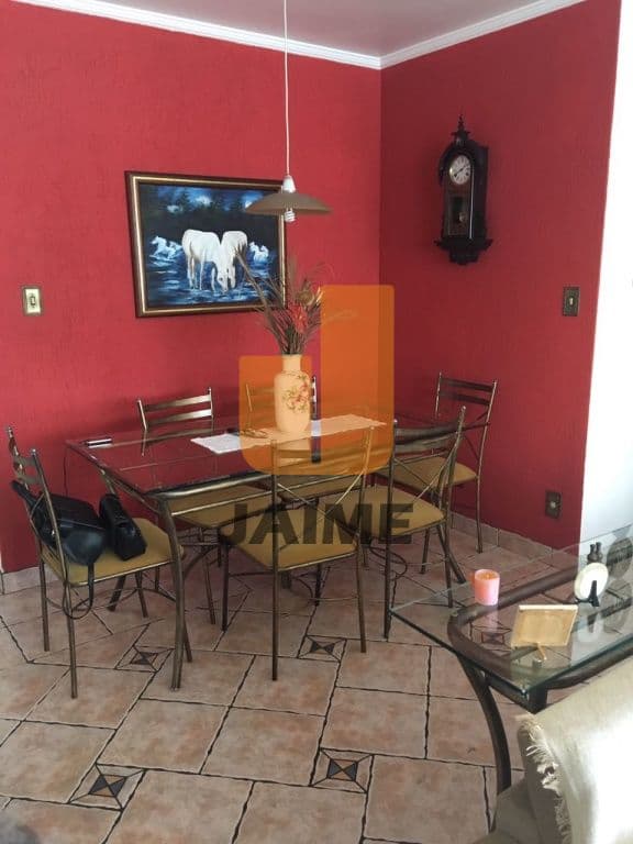 Apartamento de 3 dormitórios na R HENRIQUE SCHAUMANN — Pinheiros, São Paulo - foto 4