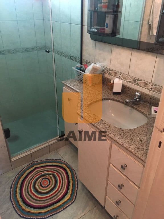 Apartamento de 3 dormitórios na R HENRIQUE SCHAUMANN — Pinheiros, São Paulo - foto 5