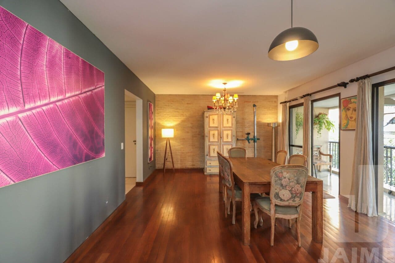 Apartamento de 3 dormitórios na R RAUL POMPÉIA — Pompéia, São Paulo - foto 2