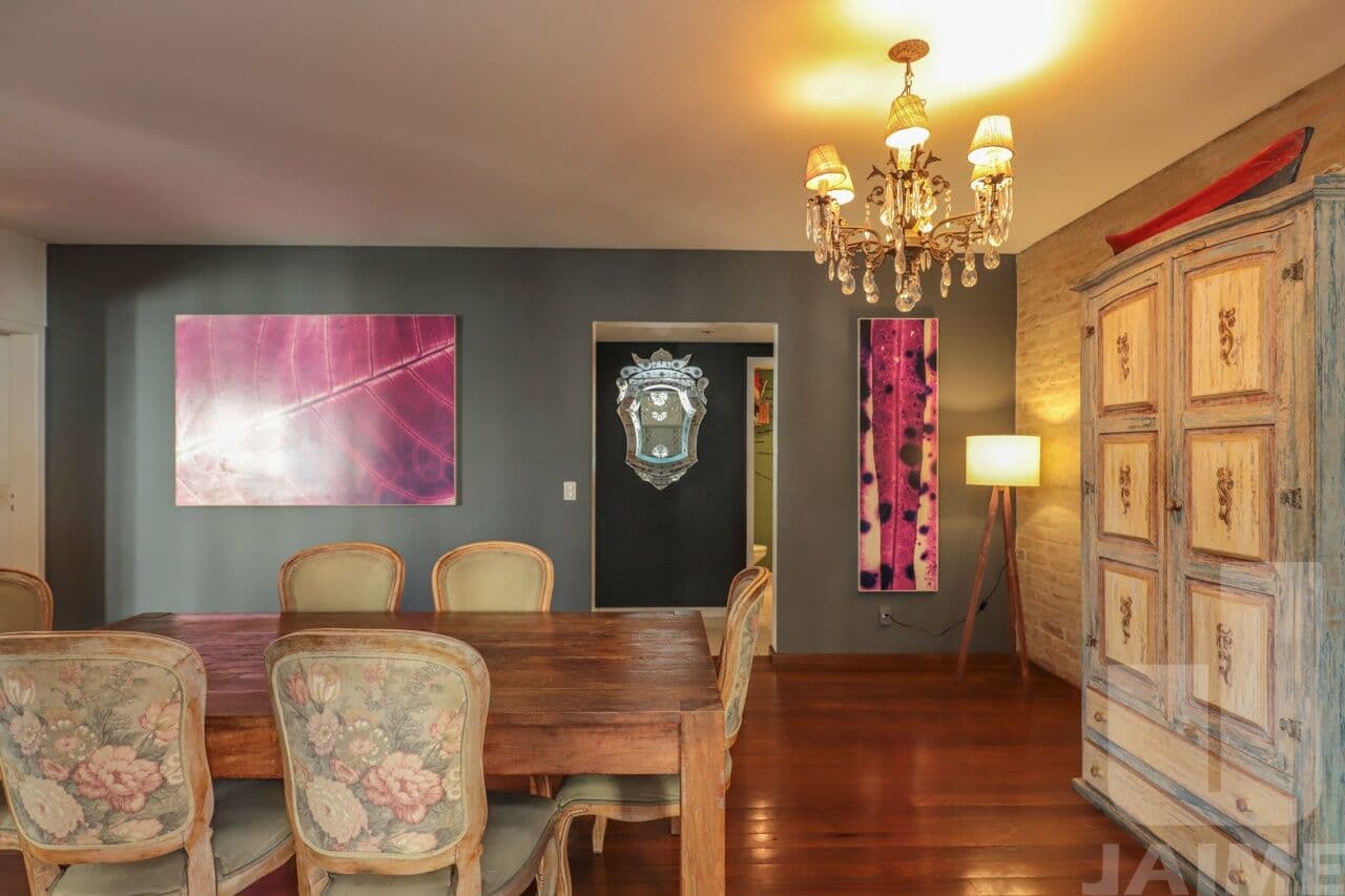 Apartamento de 3 dormitórios na R RAUL POMPÉIA — Pompéia, São Paulo - foto 5