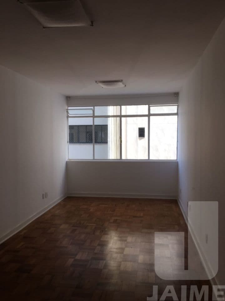 Apartamento de 1 dormitório na AL CASA BRANCA — Jardim Paulista, São Paulo - foto 2