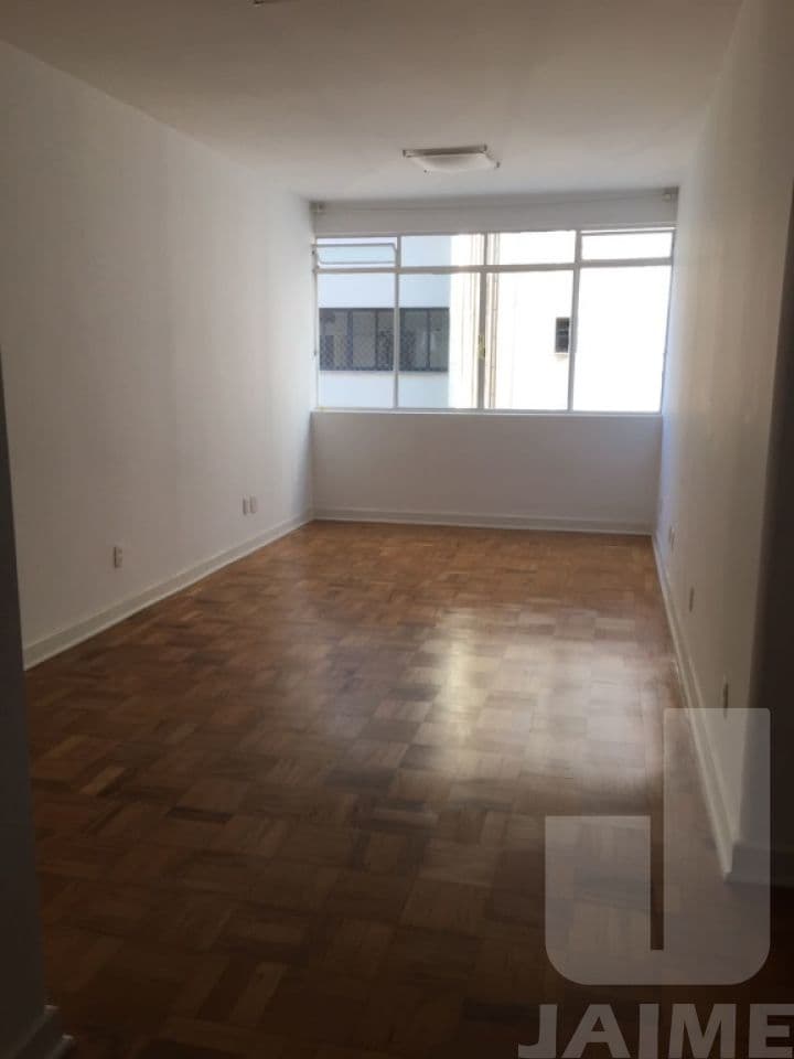Apartamento em Jardim Paulista