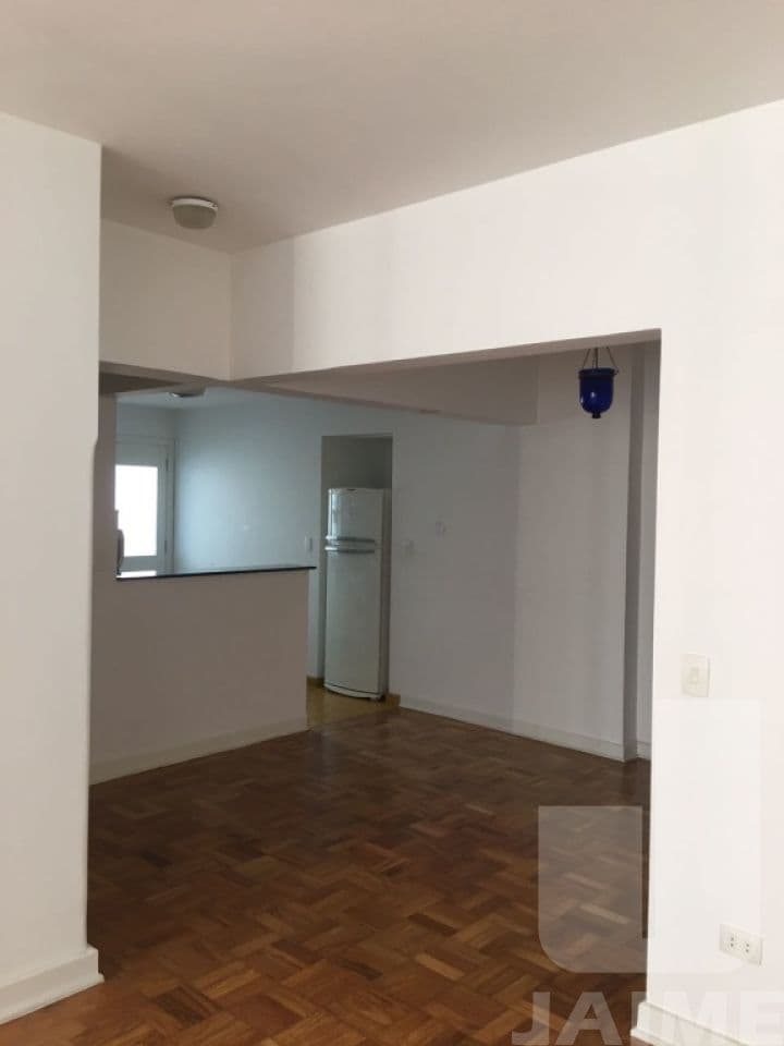 Apartamento de 1 dormitório na AL CASA BRANCA — Jardim Paulista, São Paulo - foto 3