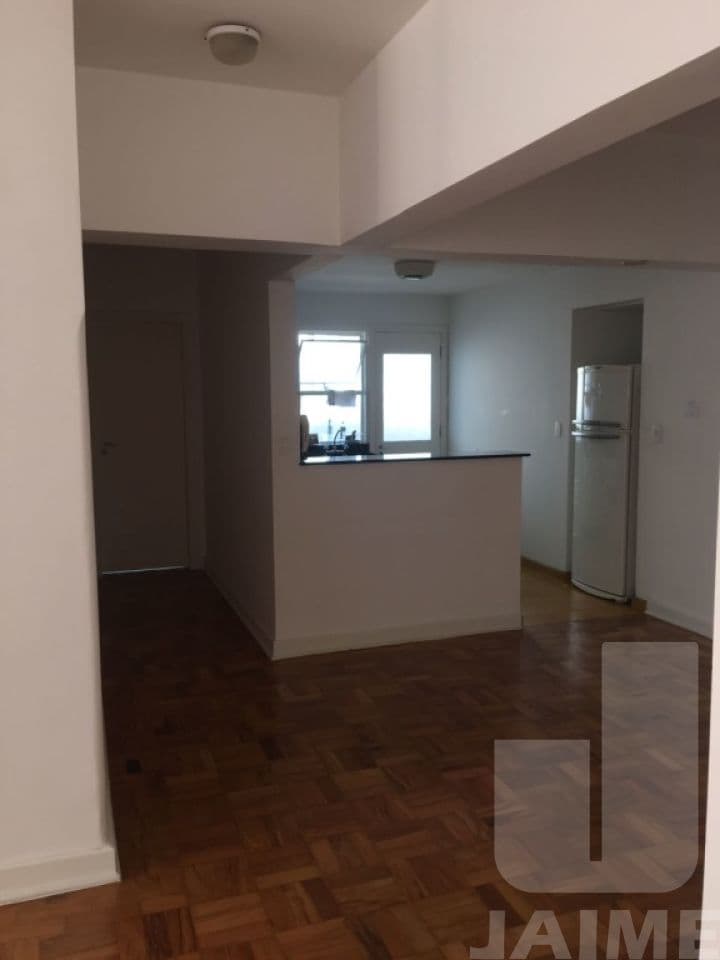 Apartamento de 1 dormitório na AL CASA BRANCA — Jardim Paulista, São Paulo - foto 4