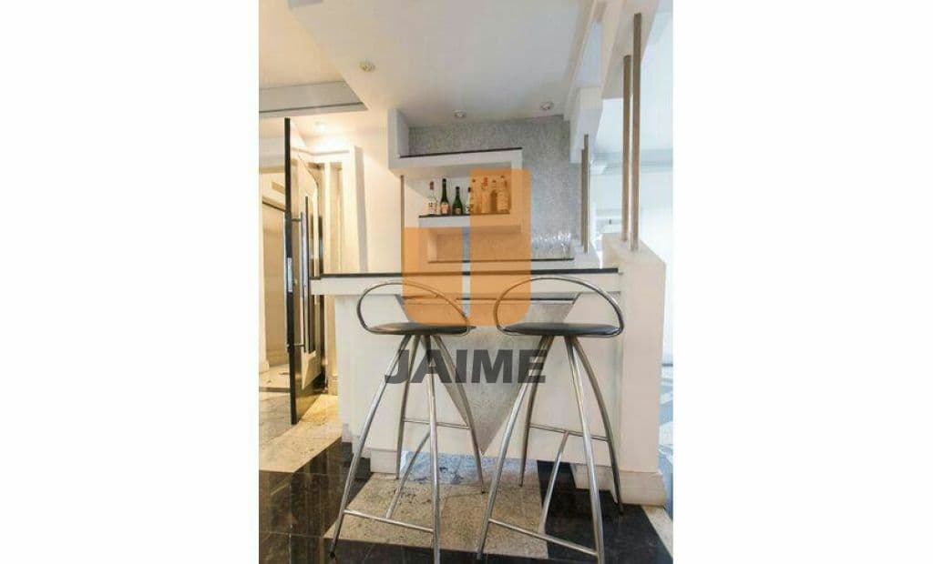 Apartamento de 3 dormitórios na R JOÃO MOURA — Pinheiros, São Paulo - foto 5