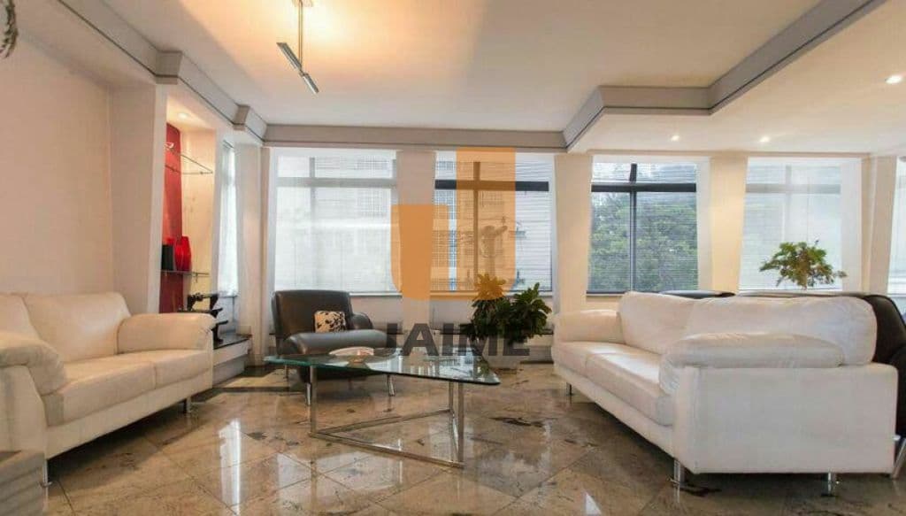 Apartamento em Pinheiros