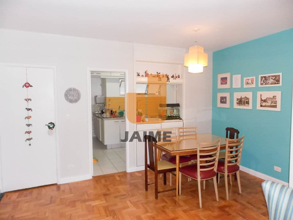 Apartamento de 3 dormitórios na R DOUTOR EDUARDO DE SOUZA ARANHA — Vila Nova Conceição, São Paulo - foto 3