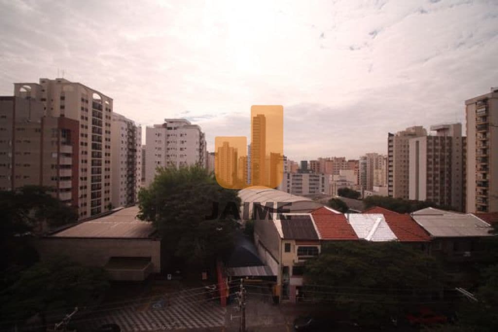 Comercial na AV PROFESSOR ALFONSO BOVERO — Perdizes, São Paulo - foto 4
