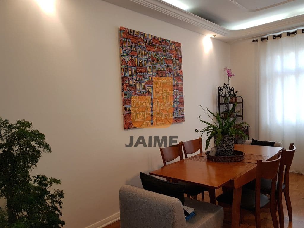 Apartamento de 3 dormitórios na R LAVRADIO — Barra Funda, São Paulo - foto 3