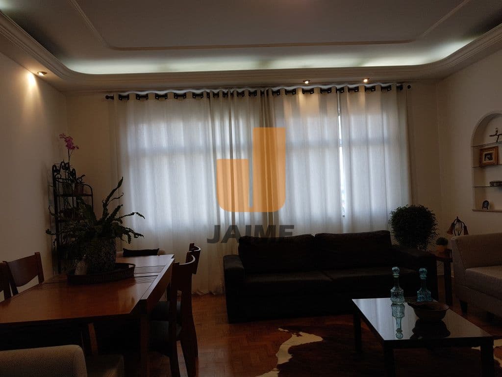 Apartamento de 3 dormitórios na R LAVRADIO — Barra Funda, São Paulo - foto 4