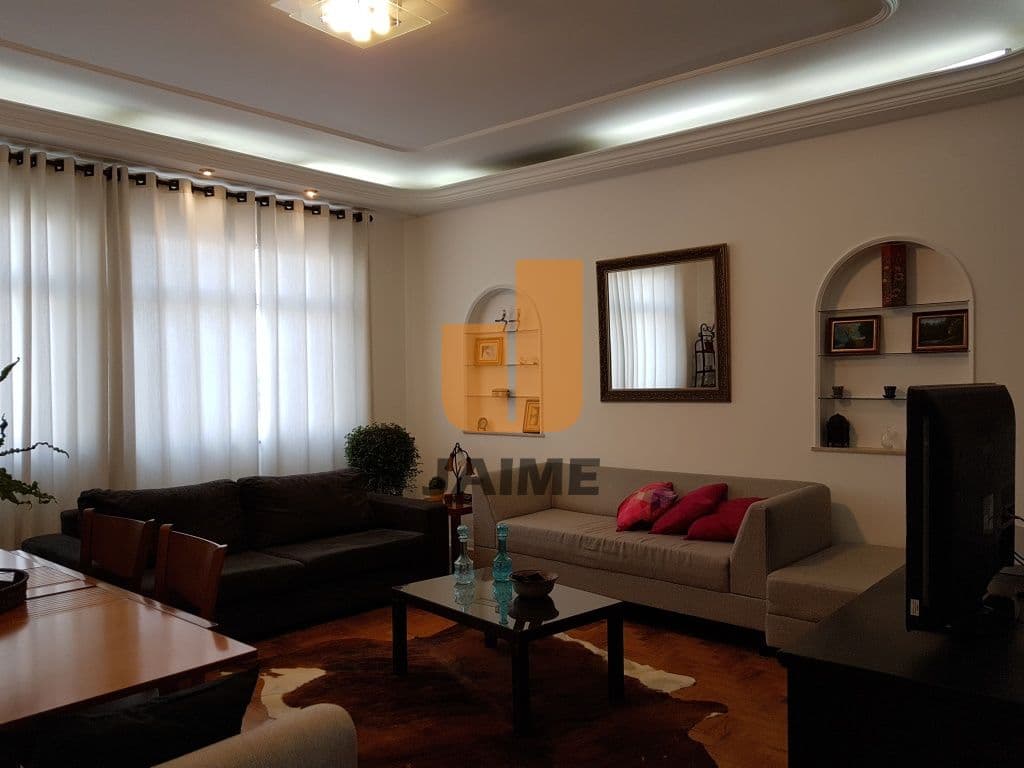 Apartamento em Barra Funda