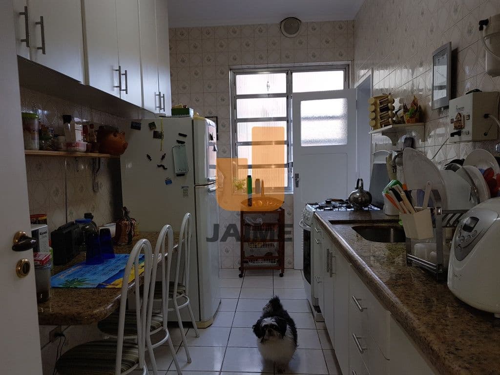 Apartamento de 3 dormitórios na R LAVRADIO — Barra Funda, São Paulo - foto 5