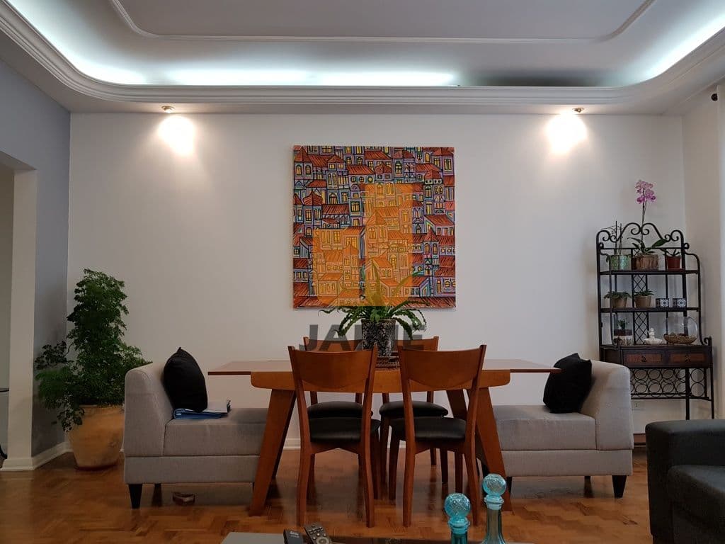 Apartamento de 3 dormitórios na R LAVRADIO — Barra Funda, São Paulo - foto 2
